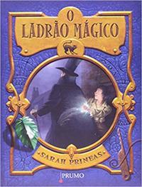 Capa do livro