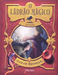 Capa do livro