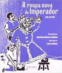 Capa do livro