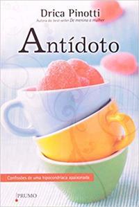 Capa do livro