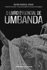 Capa do livro