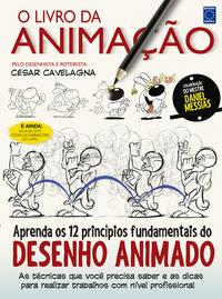 Capa do livro