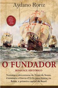 Capa do livro