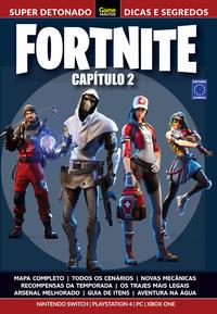 Capa do livro