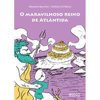 Capa do livro