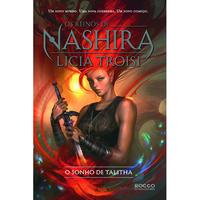 Capa do livro