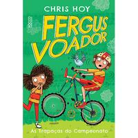 Capa do livro