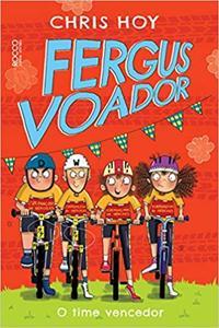 Capa do livro