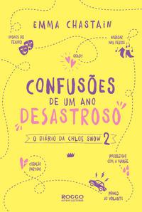Capa do livro