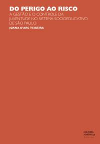 Capa do livro