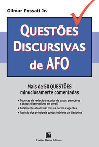 Capa do livro