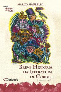 Capa do livro