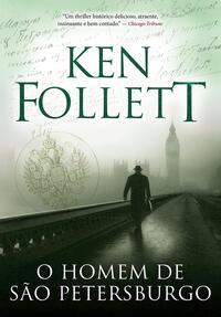 Capa do livro