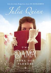 Capa do livro