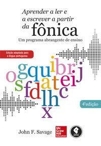 Capa do livro