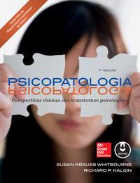Capa do livro