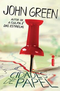Capa do livro