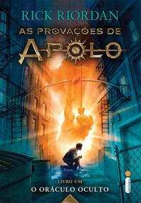 Capa do livro