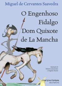 Capa do livro