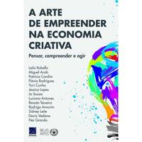 Capa do livro