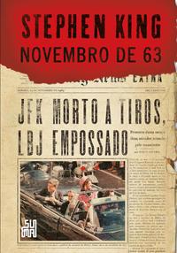 Capa do livro