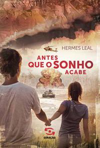 Capa do livro