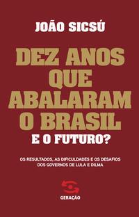Capa do livro