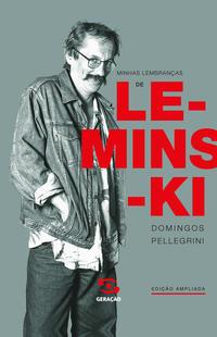 Capa do livro