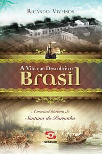 Capa do livro