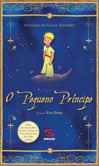 Capa do livro