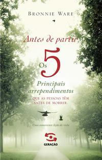 Capa do livro