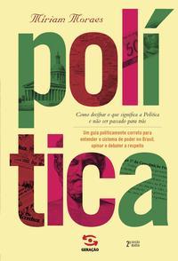 Capa do livro