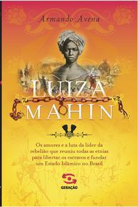 Capa do livro