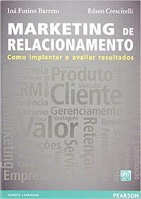 Capa do livro