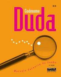 Capa do livro