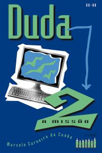 Capa do livro