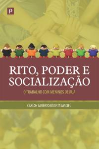 Capa do livro