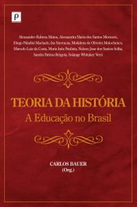 Capa do livro