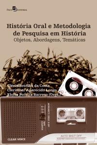 Capa do livro