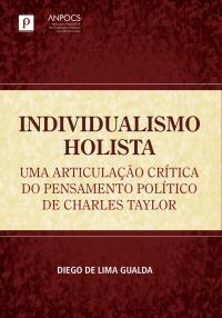 Capa do livro