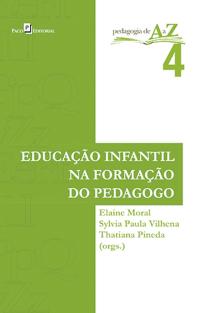 Capa do livro