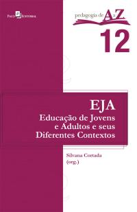 Capa do livro