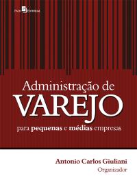 Capa do livro
