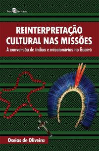 Capa do livro