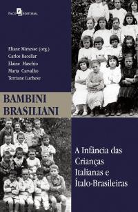 Capa do livro