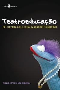 Capa do livro