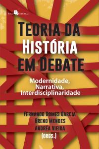 Capa do livro