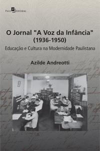 Capa do livro