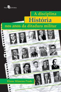 Capa do livro
