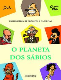 Capa do livro
